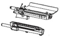 Zebra Kit Media Sensor ZM400 (79848M)